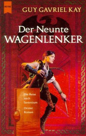 Der Neunte Wagenlenker Fantasy & Sci-Fi Books