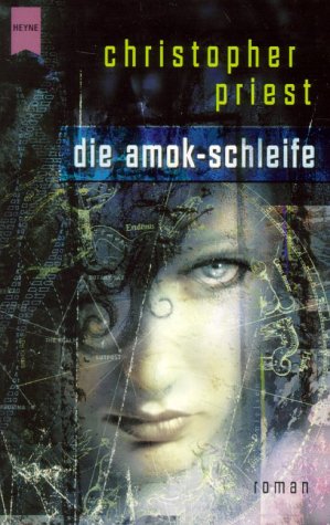 Product Image: Die Amok-Schleife. Roman