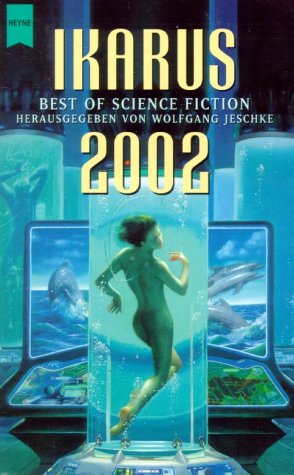 Ikarus 2002 Fantasy & Sci-Fi