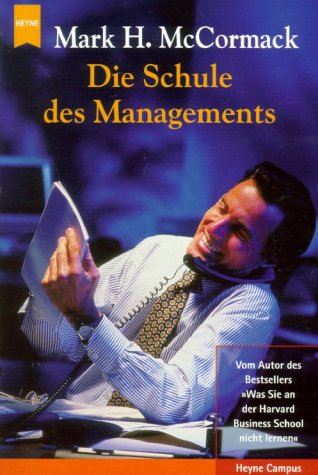 Product Image: Die Schule des Managements