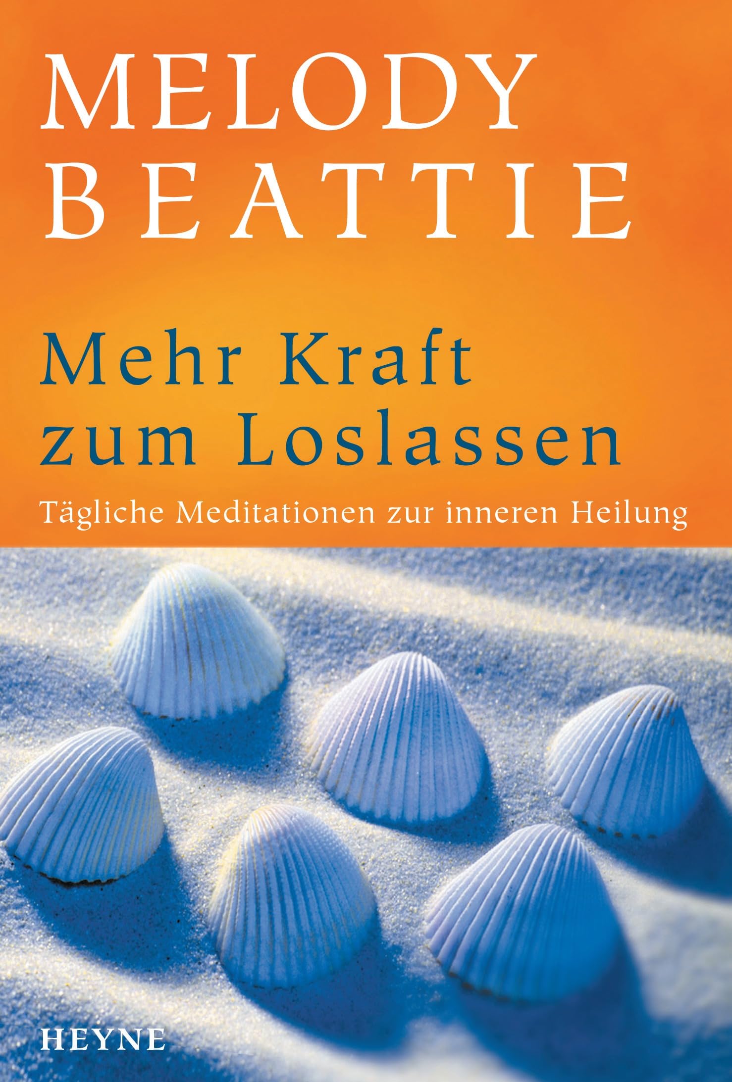 Mehr Kraft zum Loslassen Lifestyle