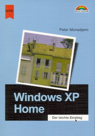 Windows XP Home Computer Science