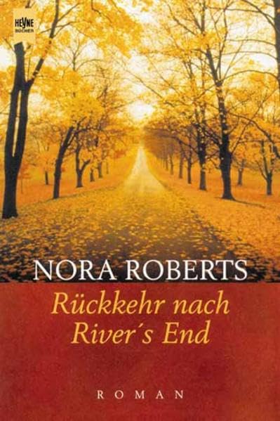 Heyne Großdruck, Nr.62, Rückkehr nach River's End, Großdruck (Heyne Grossdruck (21)) Contemporary literature