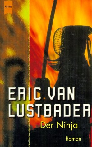 Der Ninja Crime & Thrillers
