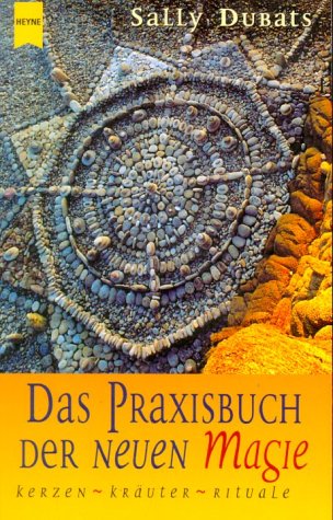 Product Image: Das Praxisbuch der Neuen Magie