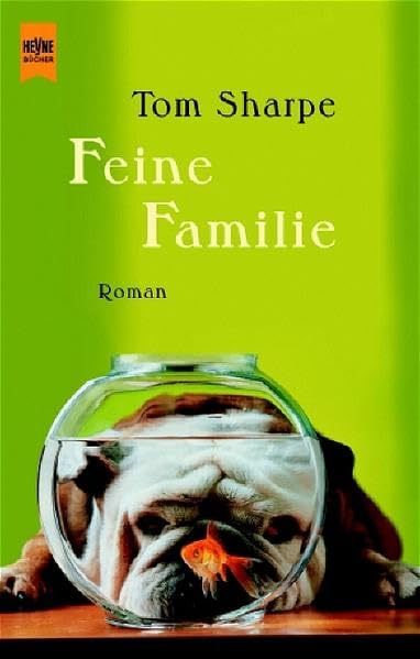 Feine Familie: Roman (Heyne Allgemeine Reihe (01)) Contemporary literature
