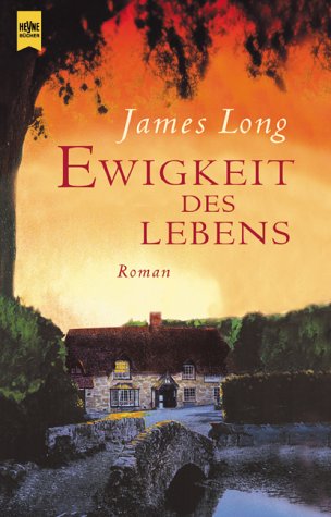 Ewigkeit des Lebens Fiction Books