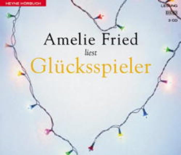 Glücksspieler (Hörbuch (26)) Contemporary literature