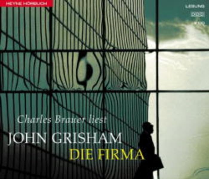 Die Firma (Hörbuch (26)) Contemporary literature
