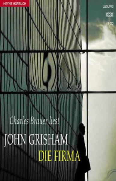 Die Firma (Hörbuch (26)) Contemporary literature