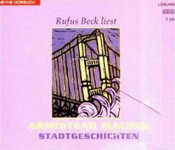 Stadtgeschichten (Hörbuch (26)) Contemporary literature