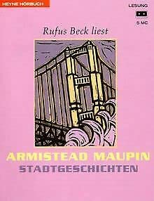 Stadtgeschichten: Band 1 (Hörbuch (26)) Contemporary literature