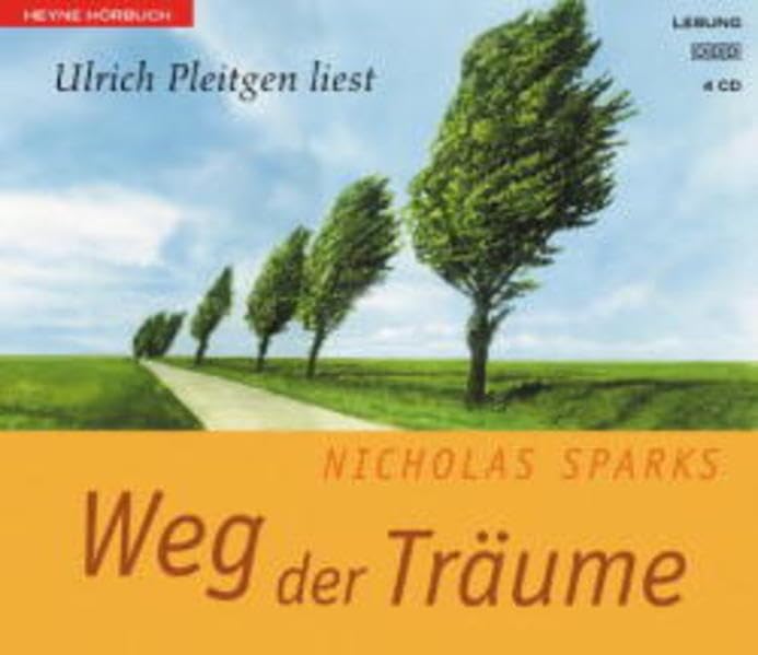 Product Image: Weg der Träume (Hörbuch (26))