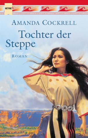 Tochter der Steppe Books