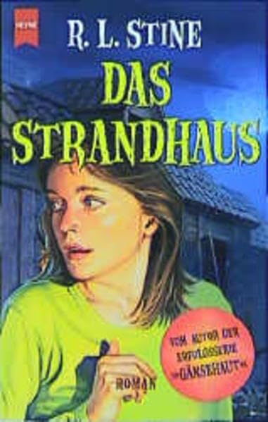Das Strandhaus: Roman (Heyne Allgemeine Reihe (01)) Fantasy & Sci-Fi