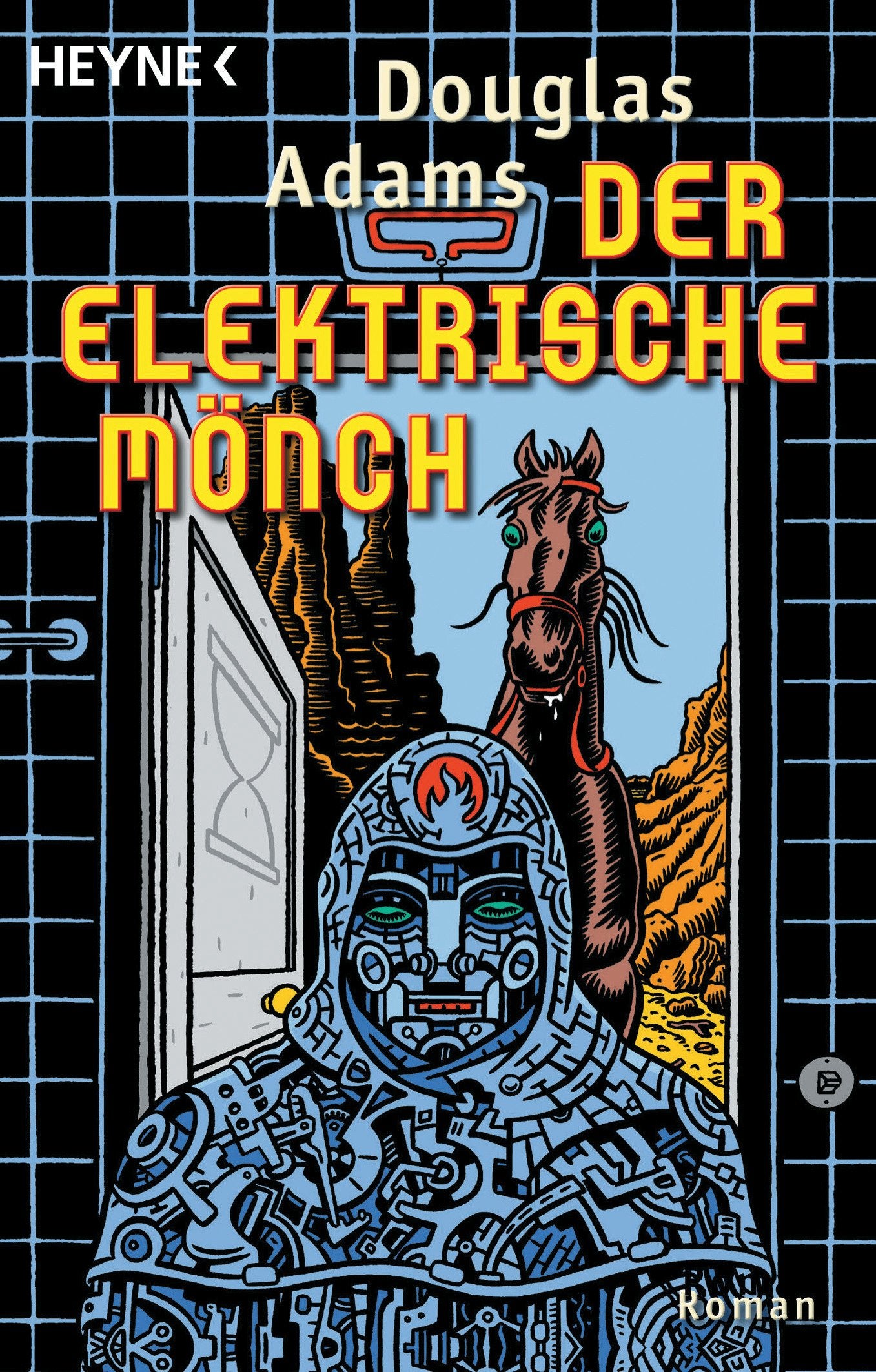 Product Image: Der Elektrische Mönch