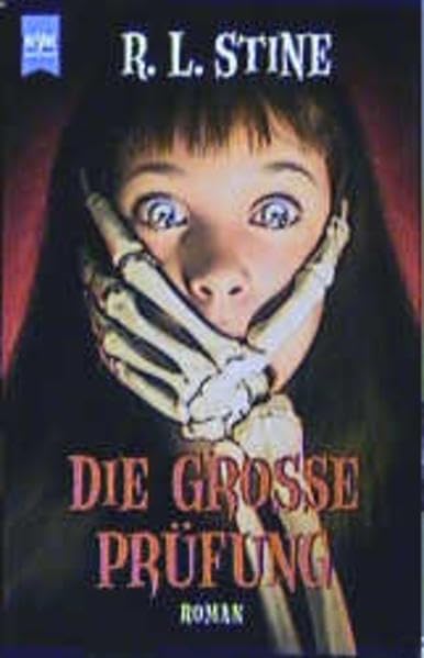 Die grosse Prüfung: Roman (Heyne Allgemeine Reihe (01)) Books