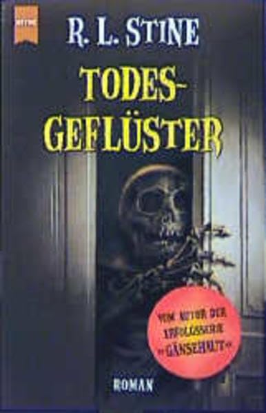 Todesgeflüster: Roman (Heyne Allgemeine Reihe (01)) Fantasy & Sci-Fi