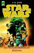 Star Wars. Der Kopfgeldjägerkrieg, Band 1: Die Mandalorianische Rüstung Fantasy & Sci-Fi
