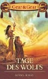 Tage des Wolfs. Roman Books