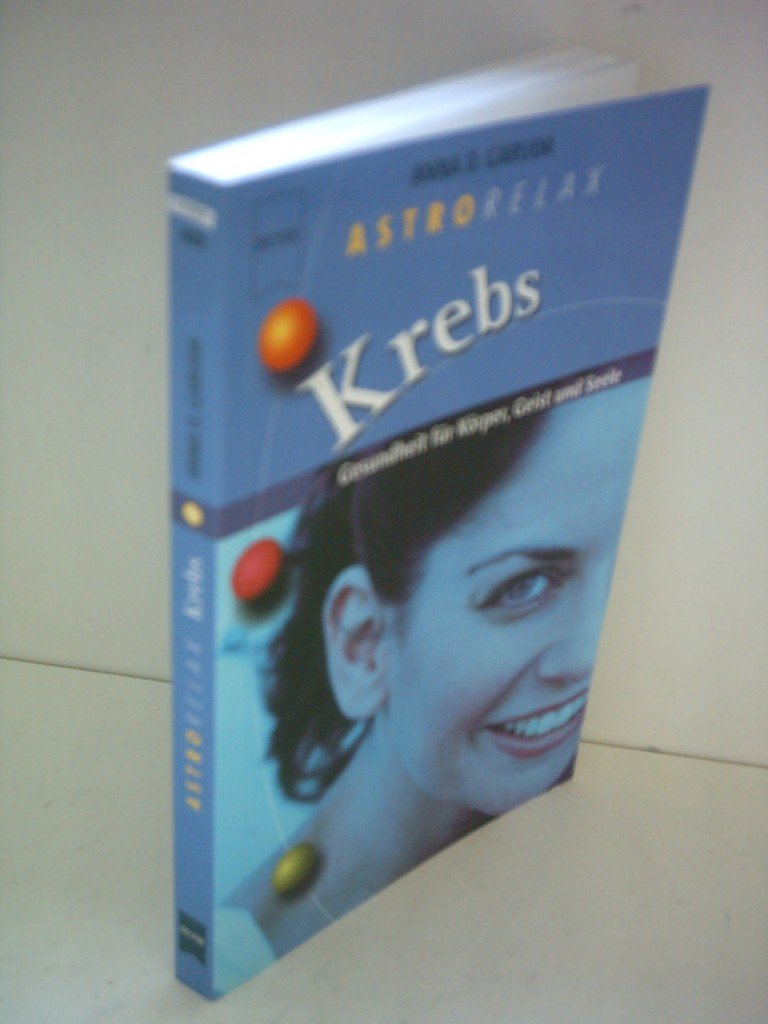 AstroRelax Krebs Lifestyle