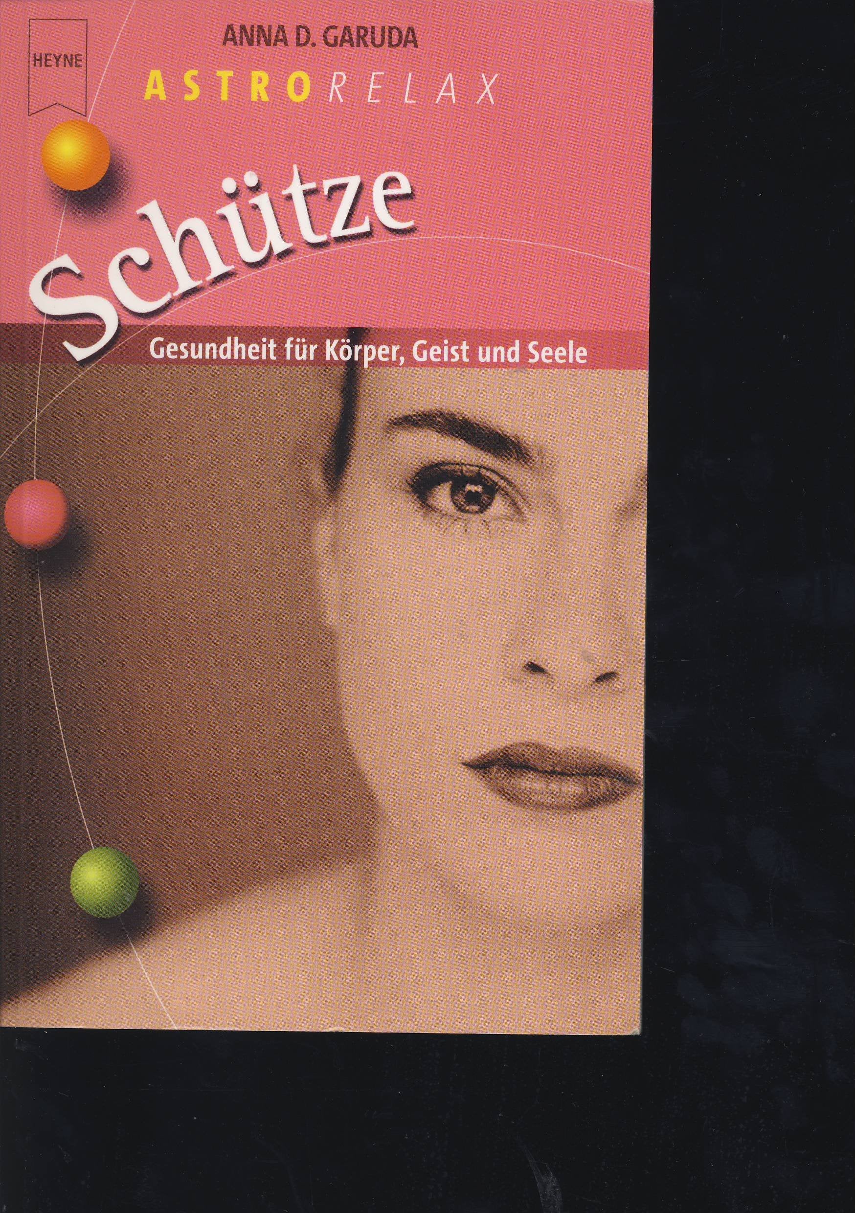 AstroRelax Schütze Lifestyle