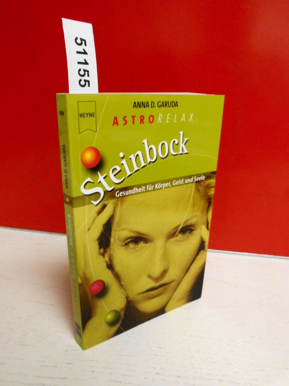 AstroRelax Steinbock Lifestyle