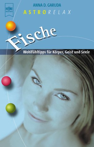 AstroRelax Fische Lifestyle