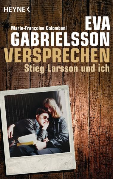 Eva Gabrielsson Versprechen Social Sciences Books