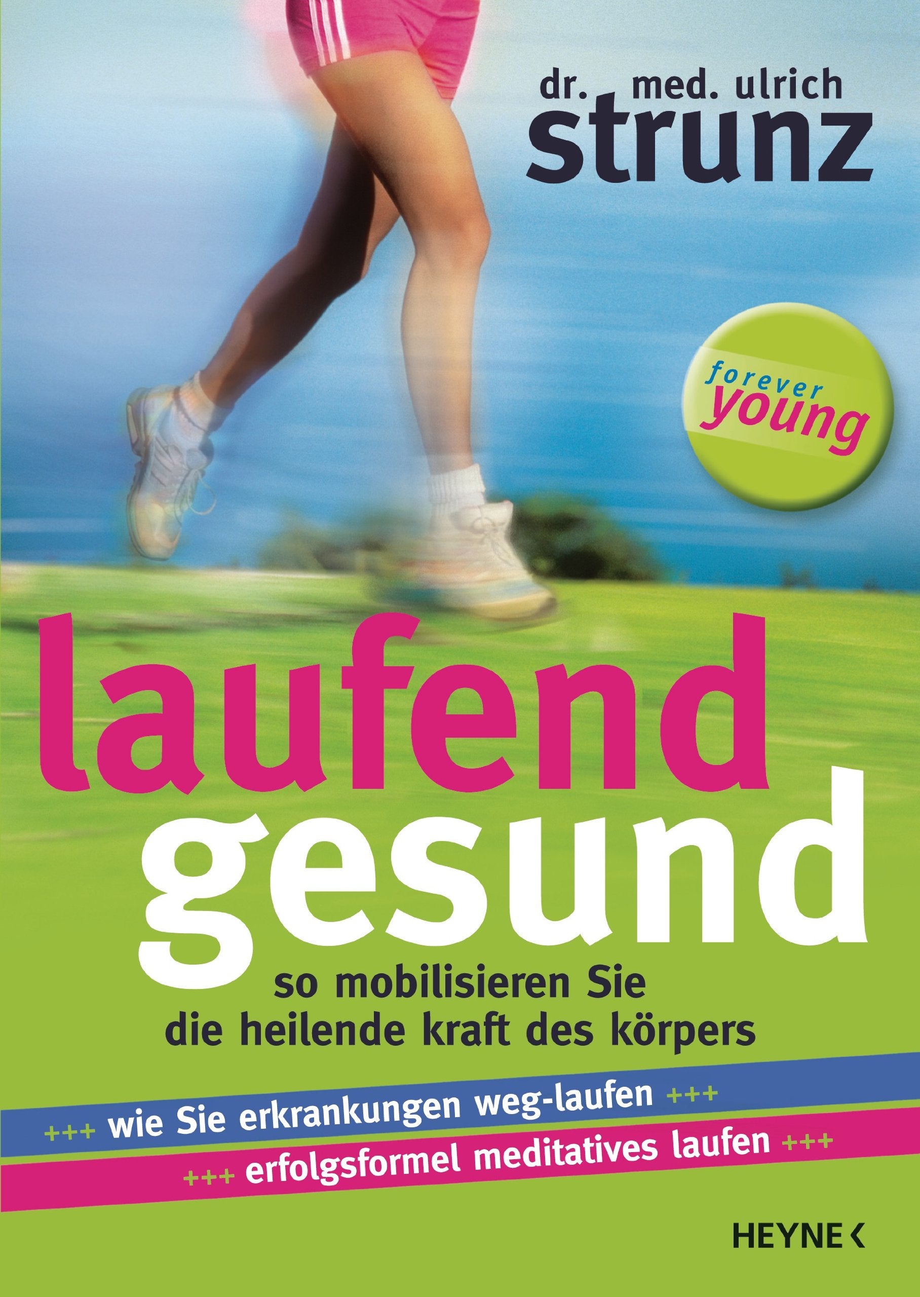 Product Image: Laufend gesund