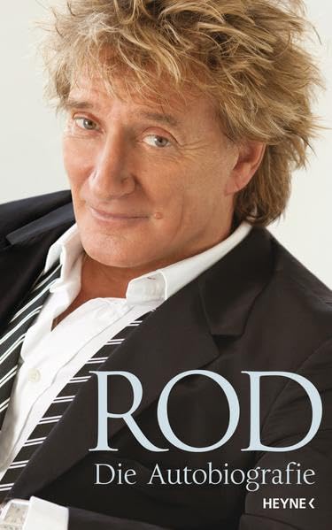 Rod - Die Autobiografie Pop culture