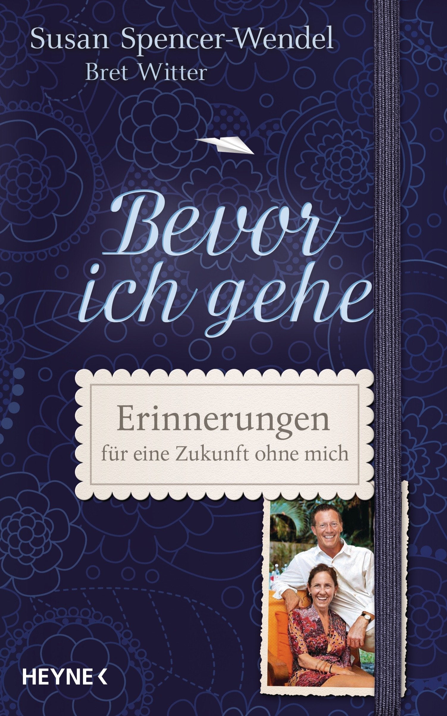 Product Image: Bevor ich gehe