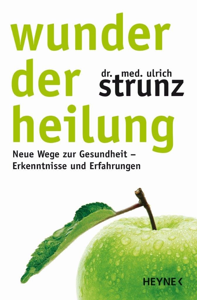 Wunder der Heilung Politics & History
