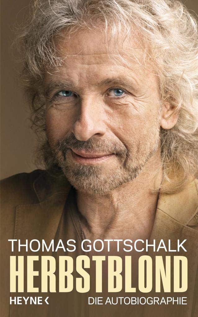 Herbstblond Art & Literature