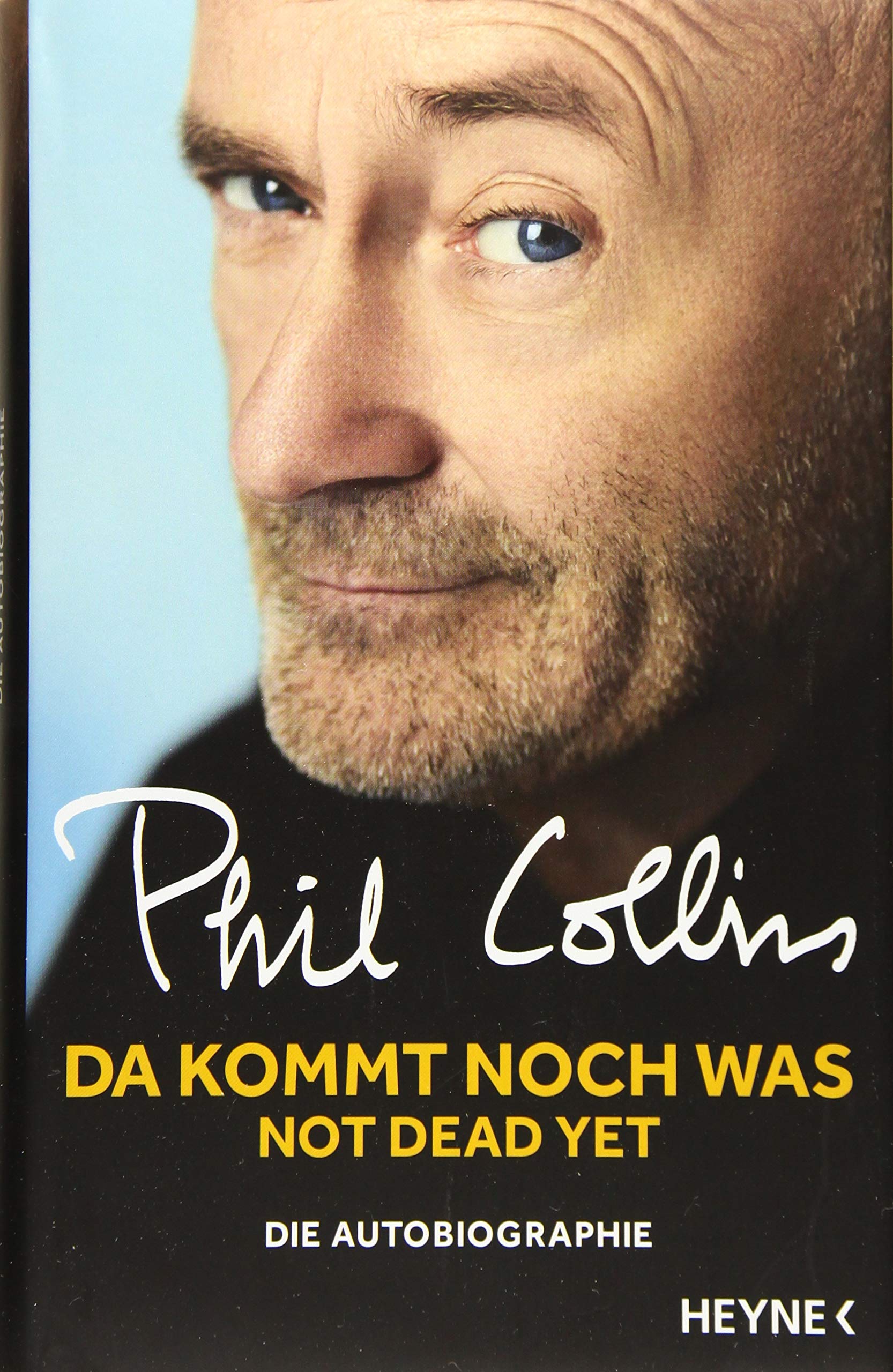 Product Image: Da kommt noch was - Not dead yet