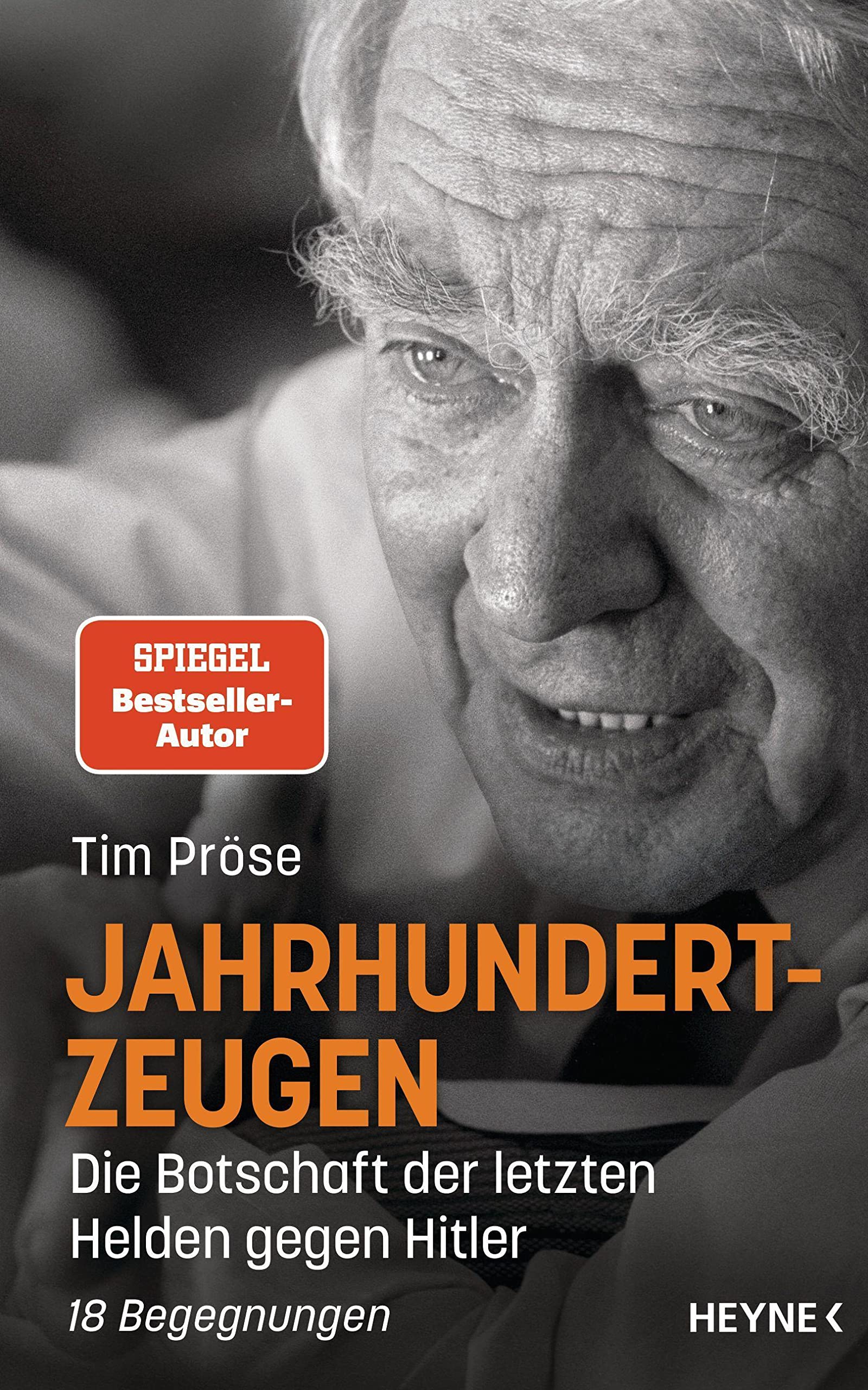 Jahrhundertzeugen Art & Literature Books