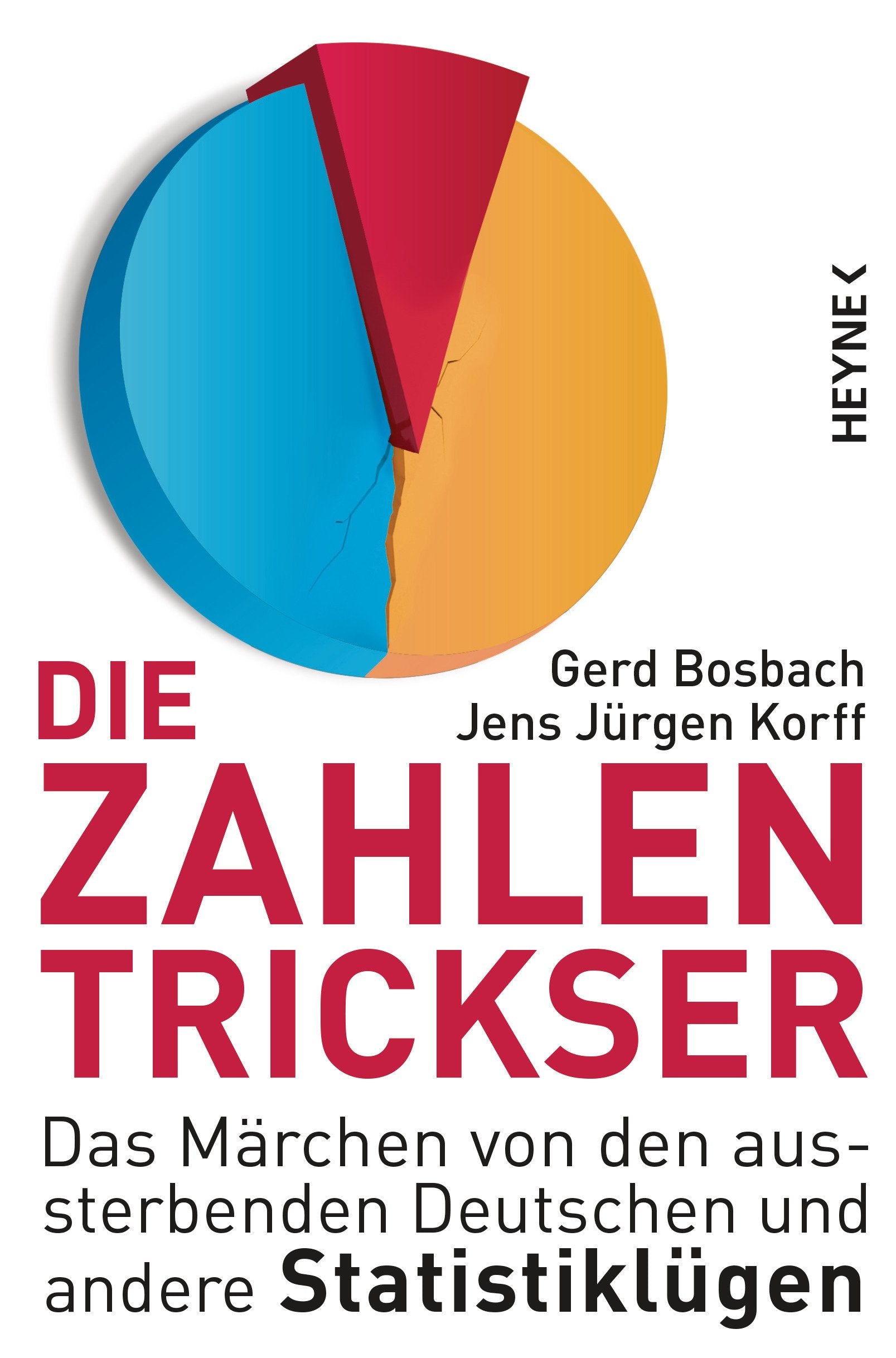 Product Image: Die Zahlentrickser