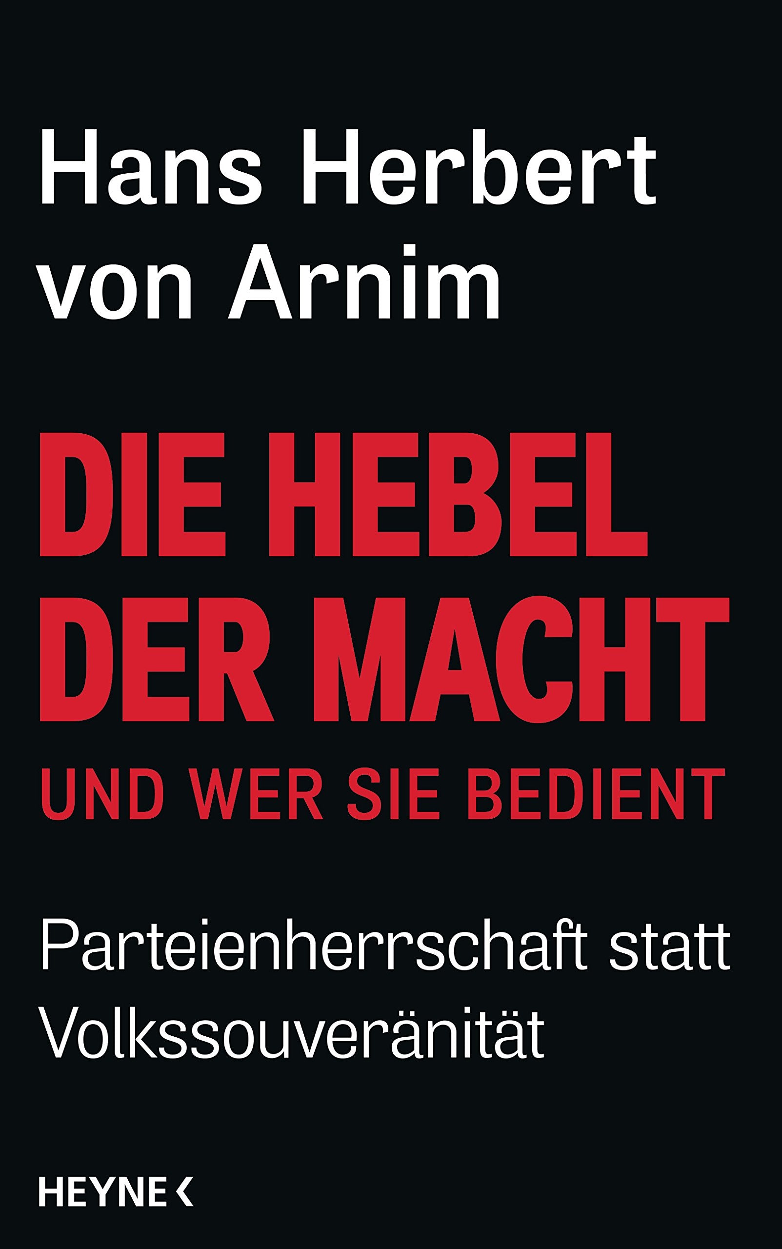 Product Image: Die Hebel der Macht