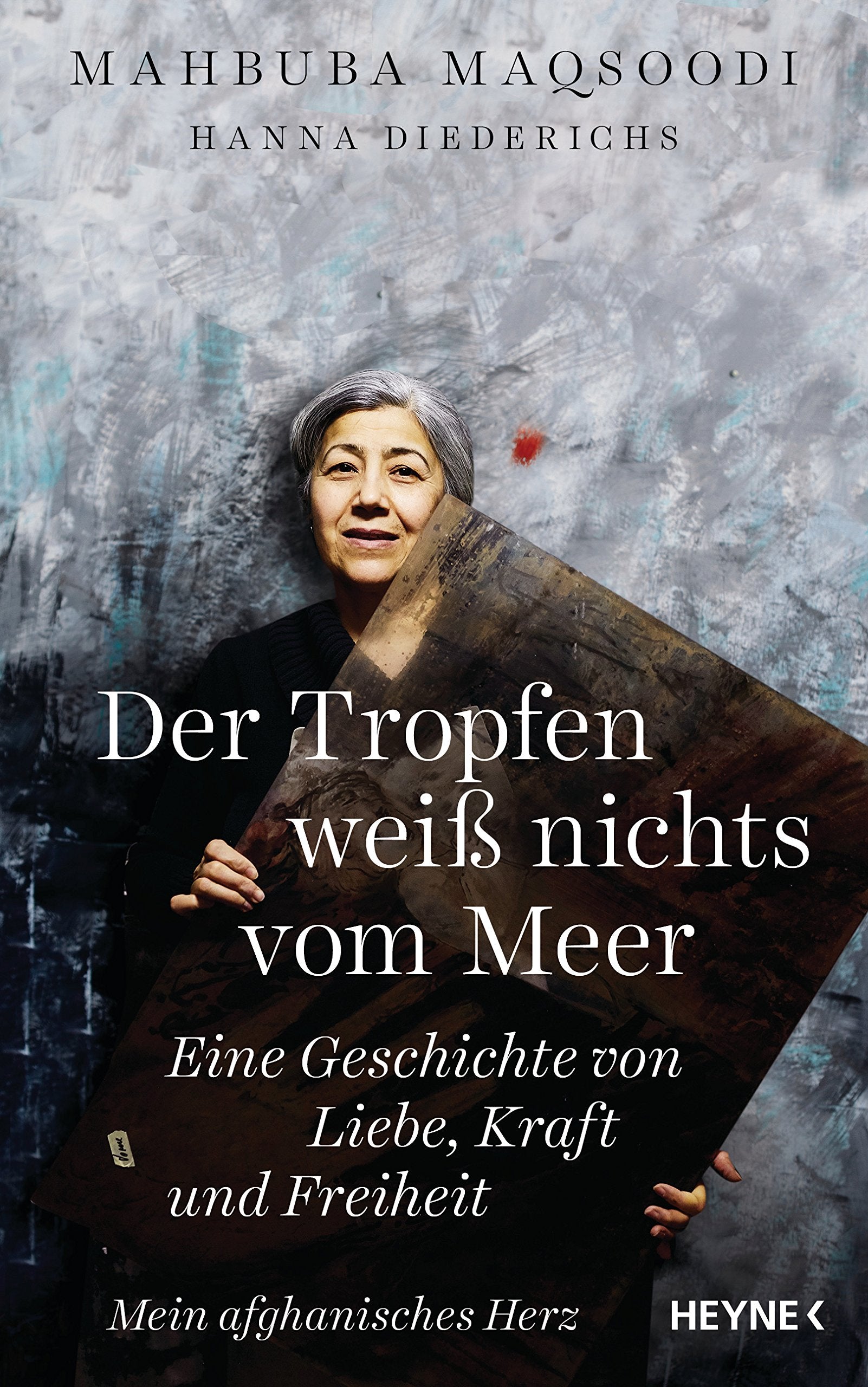 Der Tropfen weiß nichts vom Meer Personalities