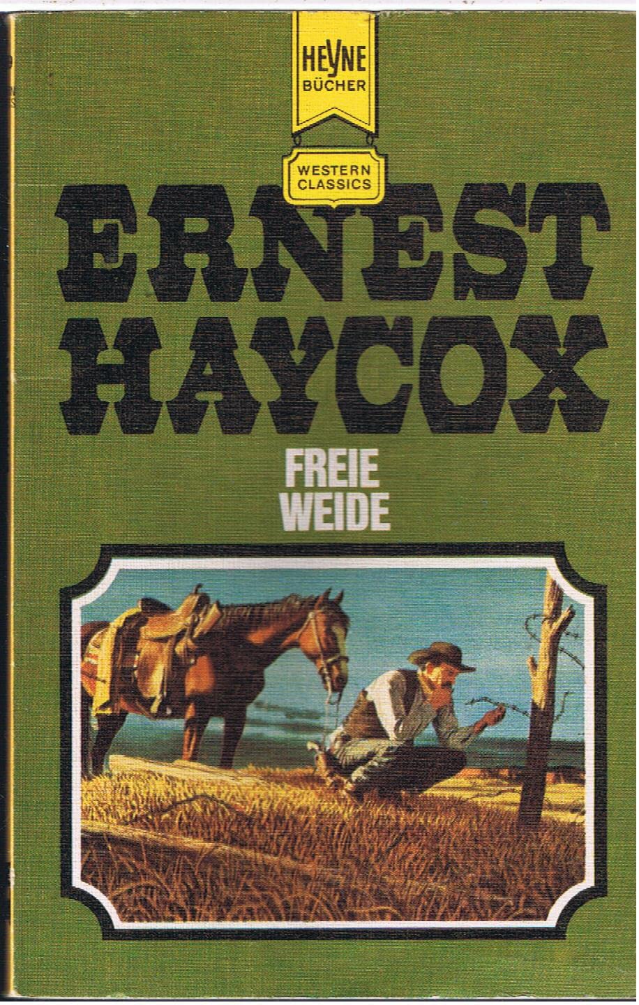 Freie Weide Books