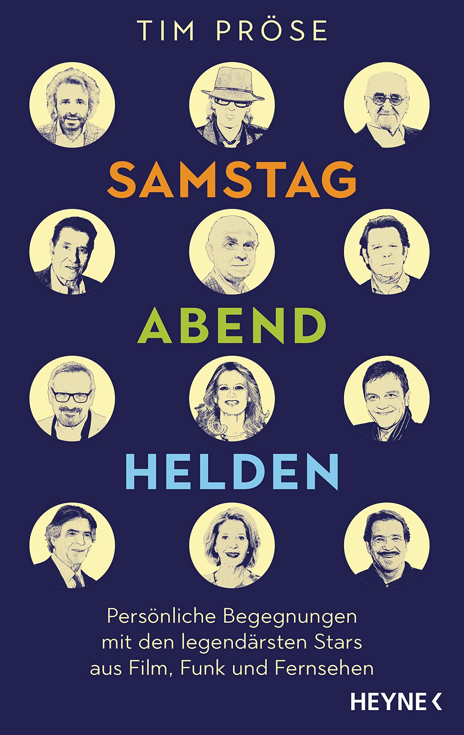 Samstagabendhelden Media & Communication
