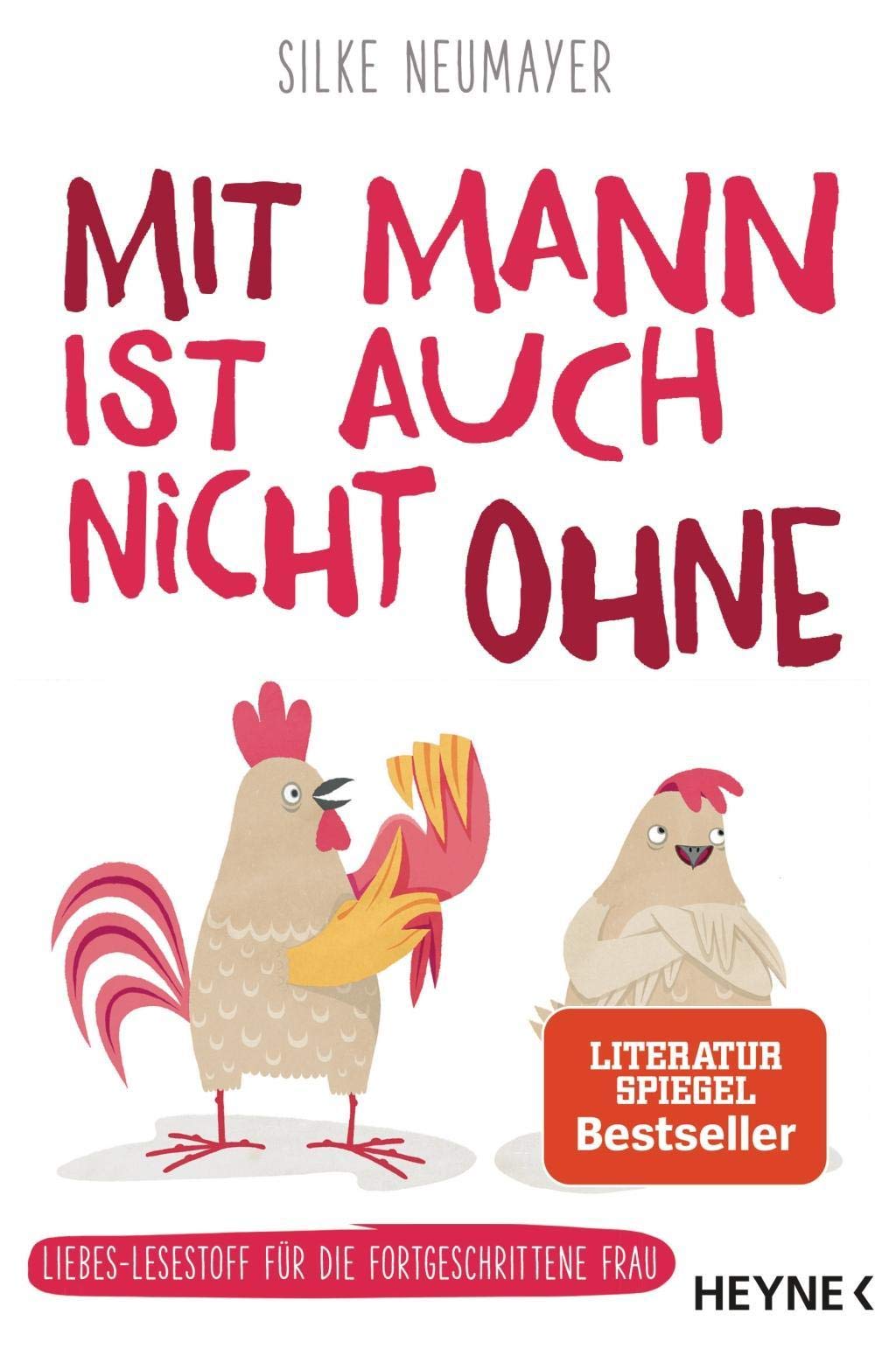 Product Image: Mit Mann ist auch nicht ohne