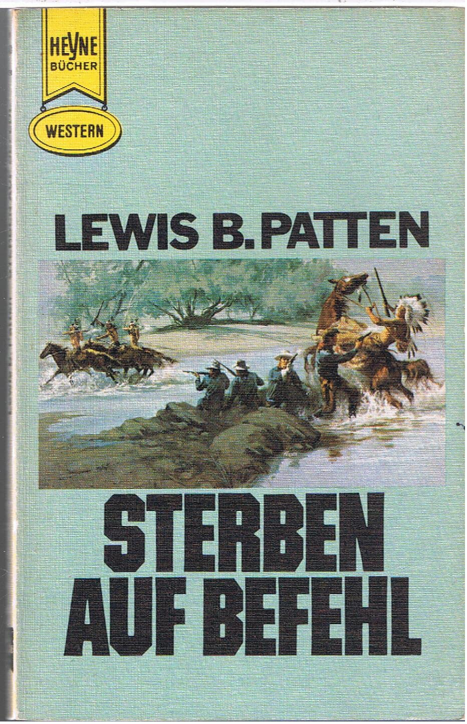 Sterben auf Befehl Books