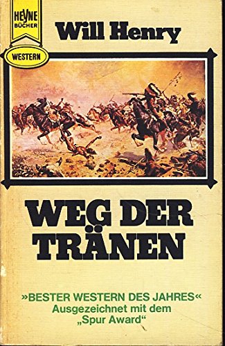 Weg der Tränen Books