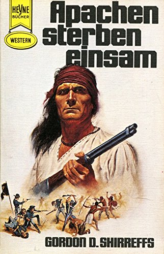 Apachen sterben einsam Books