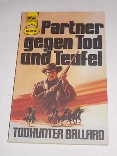 Product Image: Partner gegen Tod und Teufel.