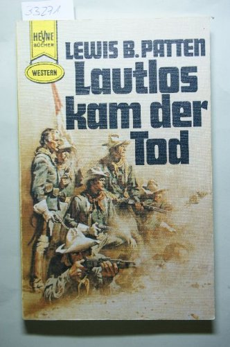 Lautlos kam der Tod. Books