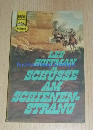 Schüsse am Schienenstrang. Books