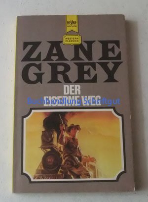 Der eiserne Weg. Books