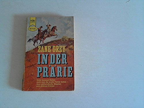 In der Prärie. Hobbies & Crafts